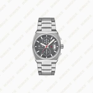 Armani Chronograph Stainless Steel Watch Super Clone Watch