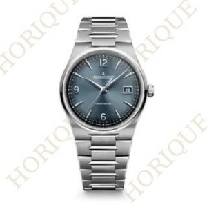 Jaeger-LeCoultre Chronometre Date Super Clone Watch