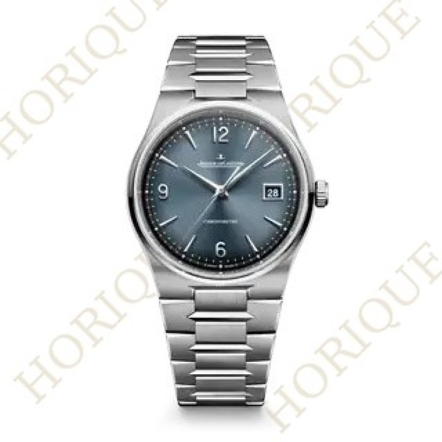 Jaeger-LeCoultre Chronometre Date Super Clone Watch