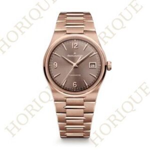 Jaeger-LeCoultre Chronometre Date Super Clone Watch