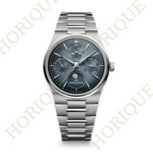 Jaeger-LeCoultre Chronometre Perpetual Calendar Super Clone Watch