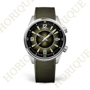 Jaeger-LeCoultre Date Super Clone Watch