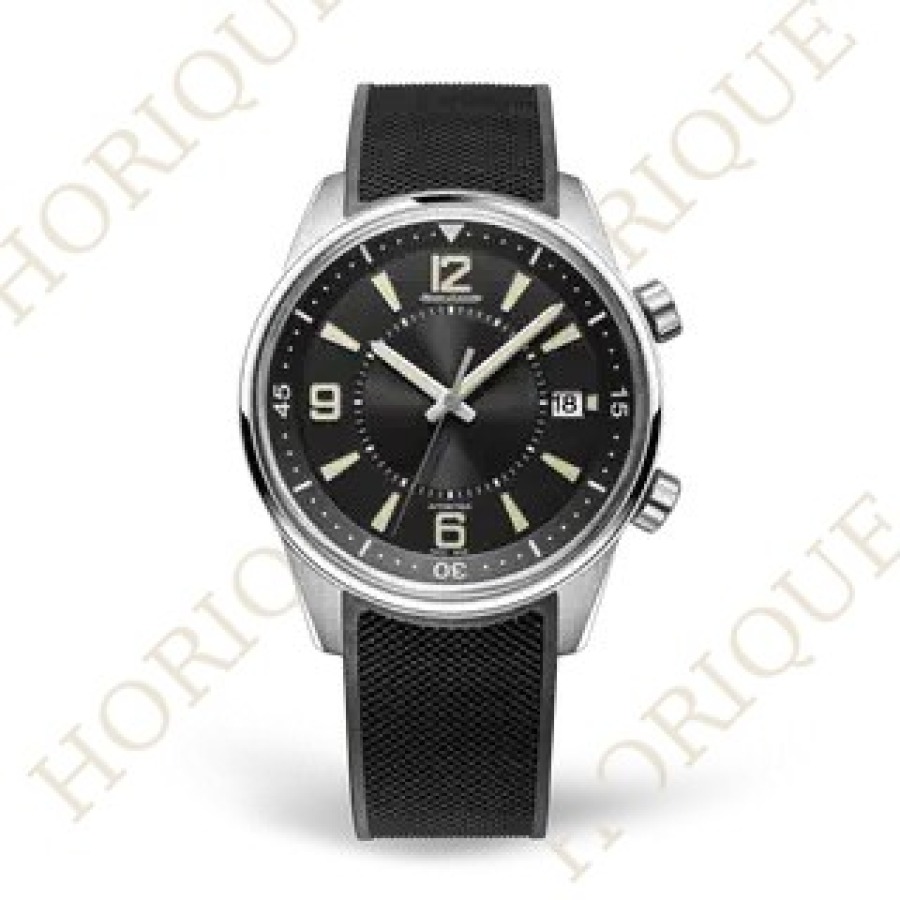 Jaeger-LeCoultre Date Super Clone Watch