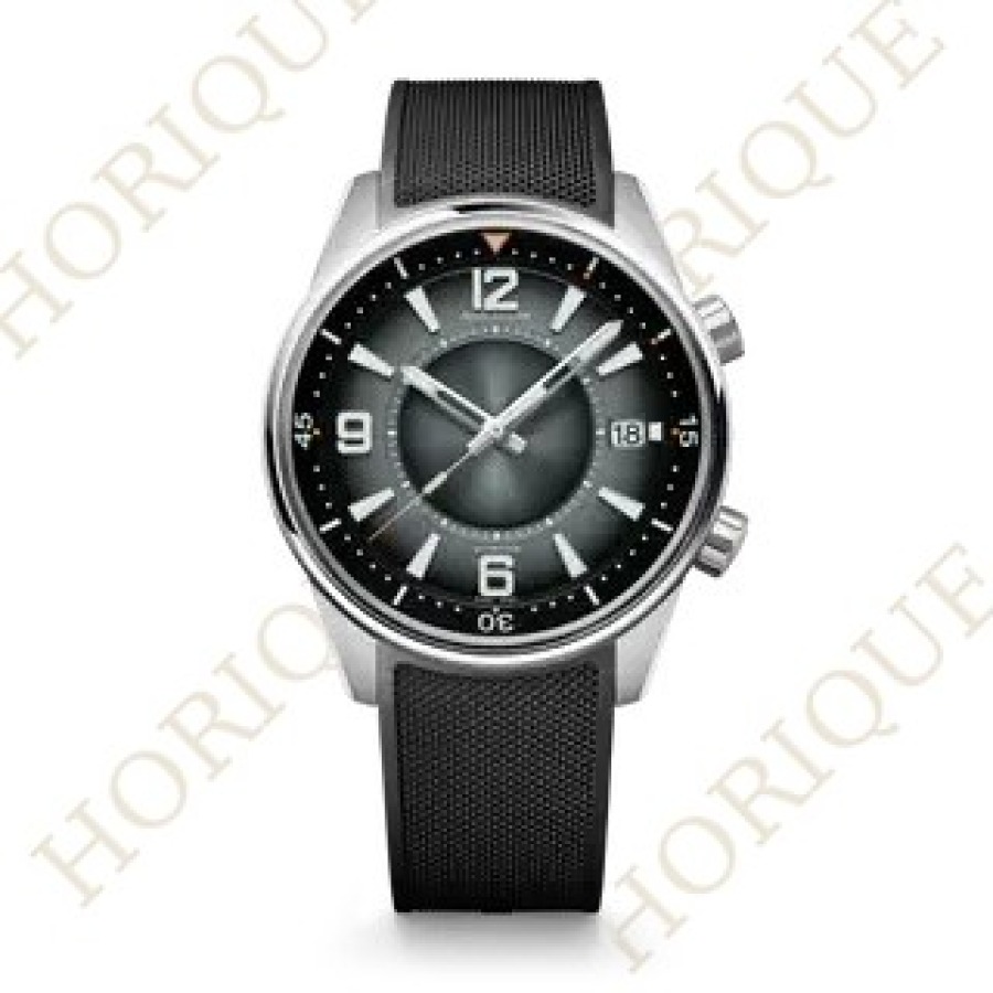 Jaeger-LeCoultre Date Super Clone Watch