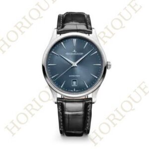 Jaeger-LeCoultre Date Super Clone Watch