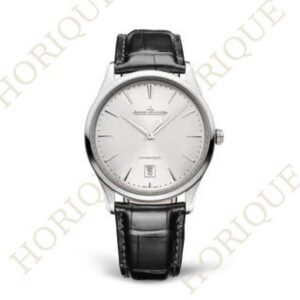 Jaeger-LeCoultre Date Super Clone Watch