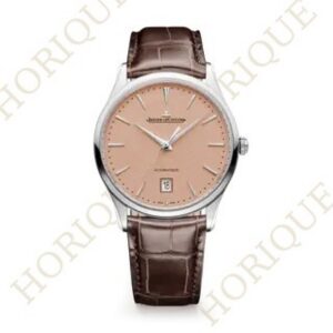 Jaeger-LeCoultre Date Super Clone Watch