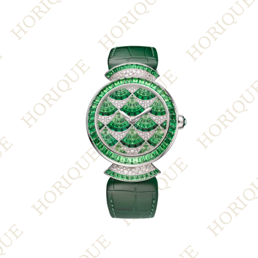 BVLGARI Divas’ Dream Jewellery Watch Super Clone Watch