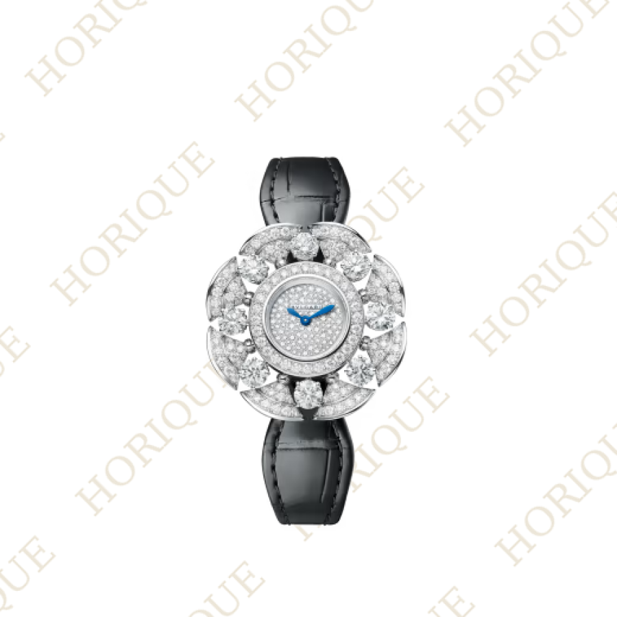BVLGARI Divas’ Dream Jewellery Watch Super Clone Watch