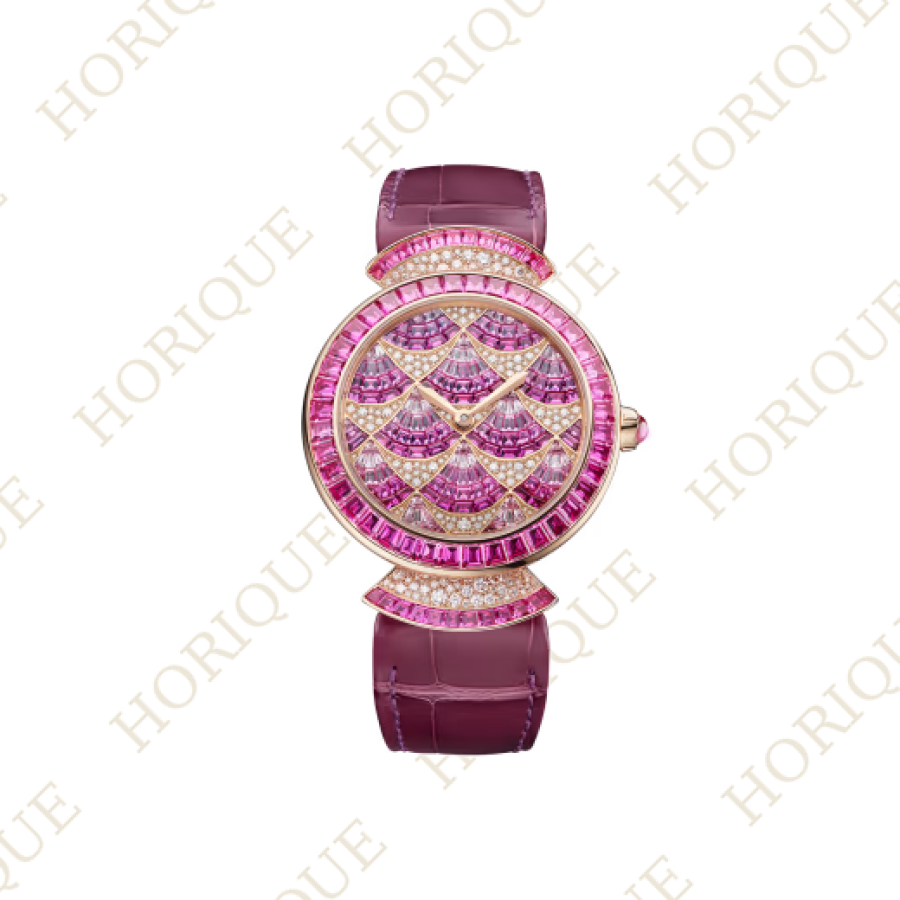 BVLGARI Divas’ Dream Jewellery Watch Super Clone Watch