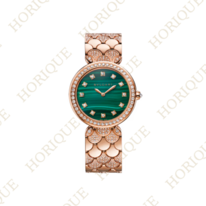 BVLGARI Divas’ Dream Watch Super Clone Watch
