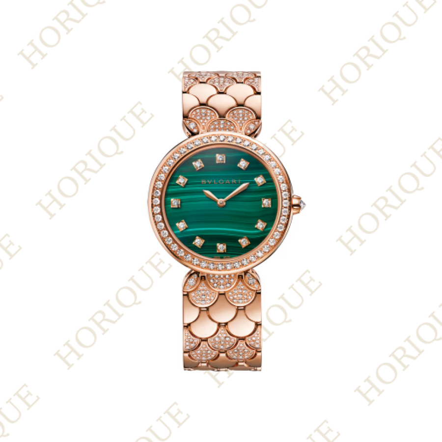 BVLGARI Divas’ Dream Watch Super Clone Watch