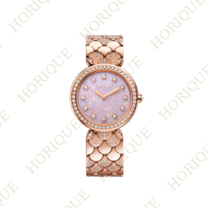 BVLGARI Divas’ Dream Watch Super Clone Watch