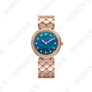 BVLGARI Divas’ Dream Watch Super Clone Watch