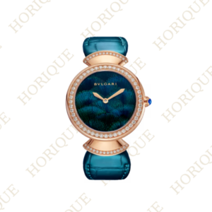 BVLGARI Divas’ Dream Watch Super Clone Watch