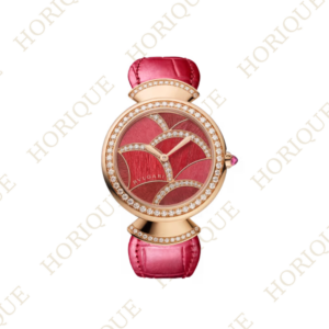 BVLGARI Divas’ Dream Watch Super Clone Watch