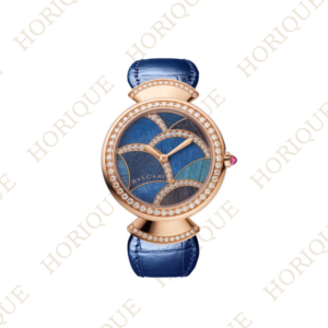 BVLGARI Divas’ Dream Watch Super Clone Watch