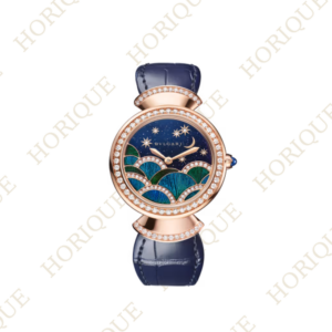 BVLGARI Divas’ Dream Watch Super Clone Watch