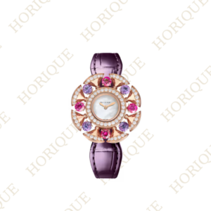 BVLGARI Divas’ Dream Watch Super Clone Watch