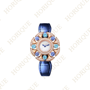 BVLGARI Divas’ Dream Watch Super Clone Watch