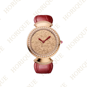 BVLGARI Divas’ Dream Watch Super Clone Watch