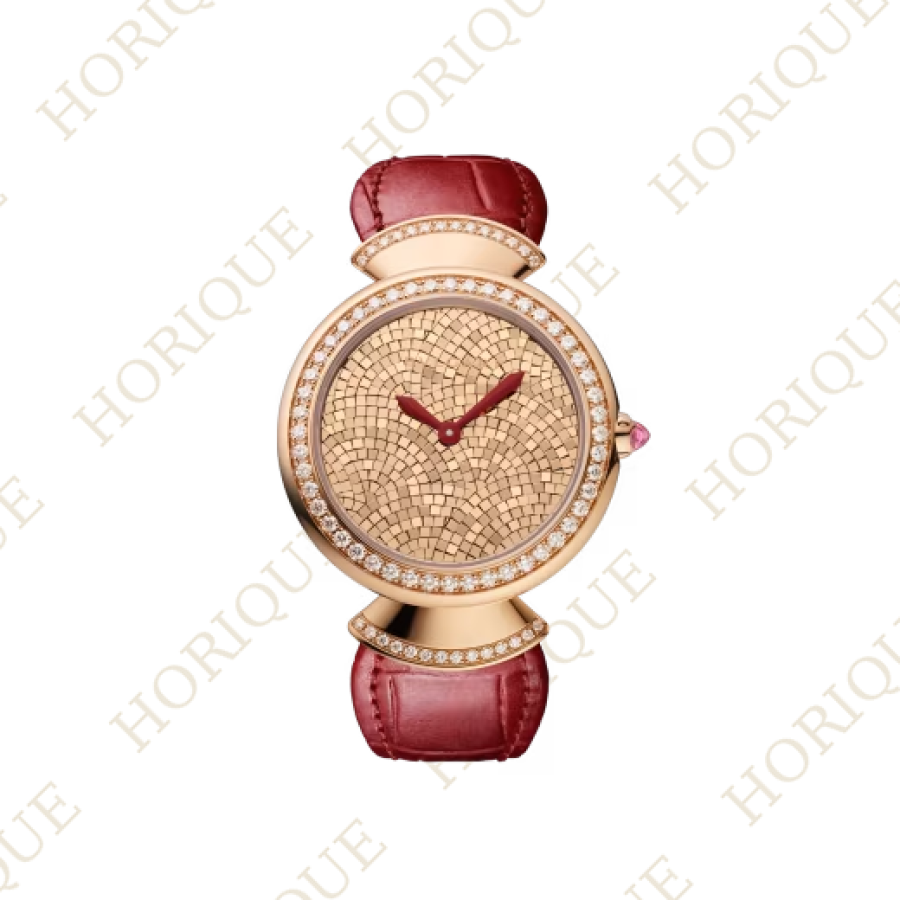 BVLGARI Divas’ Dream Watch Super Clone Watch