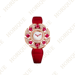 BVLGARI Divas’ Dream Watch Super Clone Watch