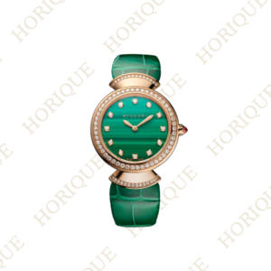 BVLGARI Divas’ Dream Watch Super Clone Watch