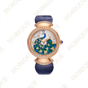 BVLGARI Divas’ Dream Watch Super Clone Watch
