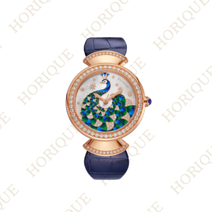 BVLGARI Divas’ Dream Watch Super Clone Watch