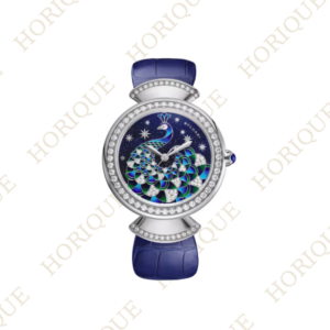 BVLGARI Divas’ Dream Watch Super Clone Watch