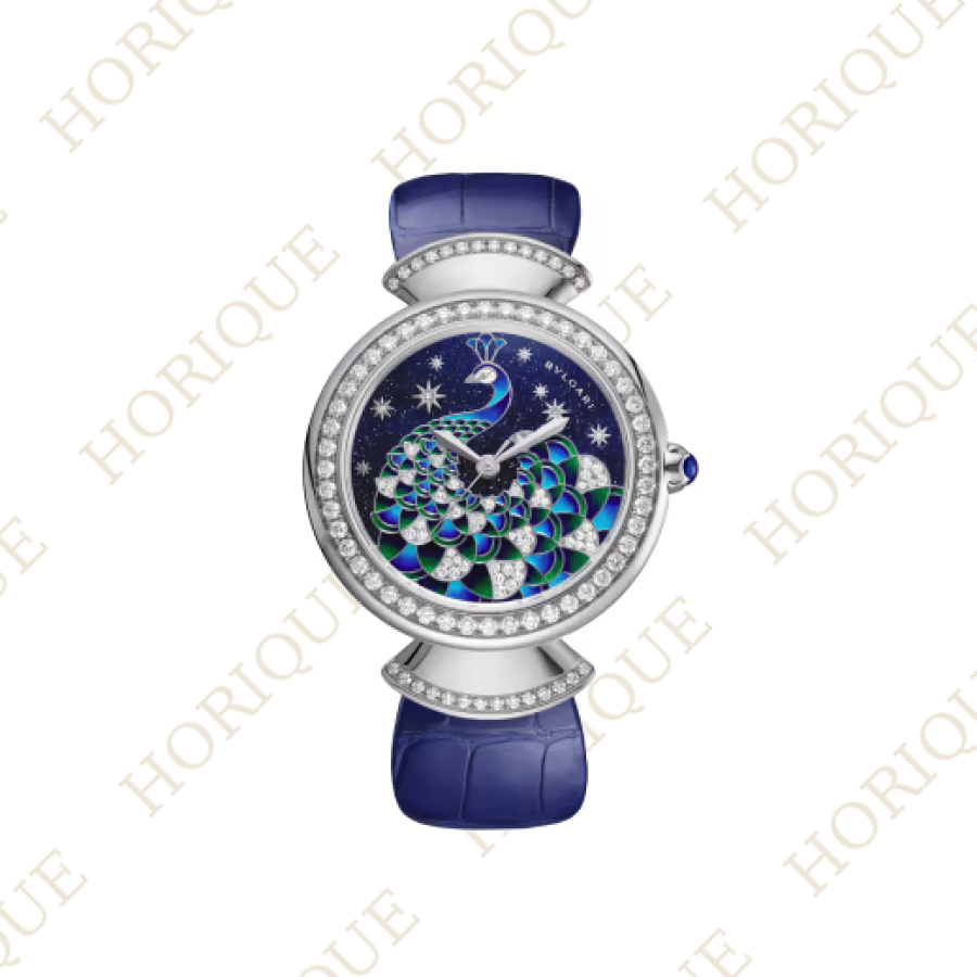 BVLGARI Divas’ Dream Watch Super Clone Watch