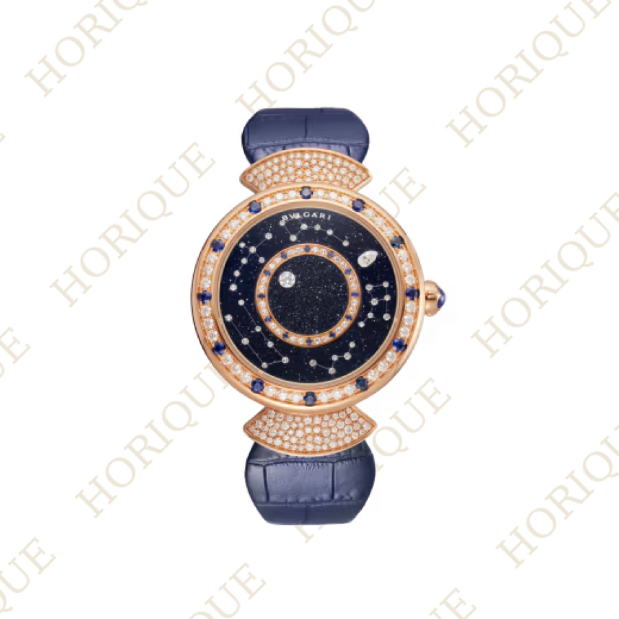 BVLGARI Divas’ Dream Watch Super Clone Watch