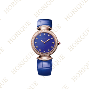 BVLGARI Divas’ Dream Watch Super Clone Watch