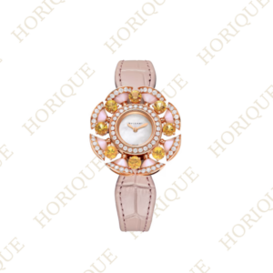 BVLGARI Divas’ Dream Watch Super Clone Watch