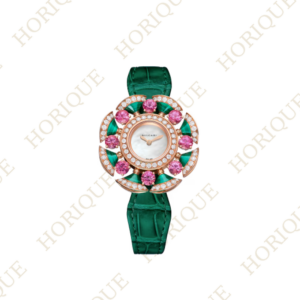 BVLGARI Divas’ Dream Watch Super Clone Watch