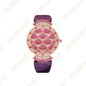 BVLGARI Divas’ Dream Watch Super Clone Watch