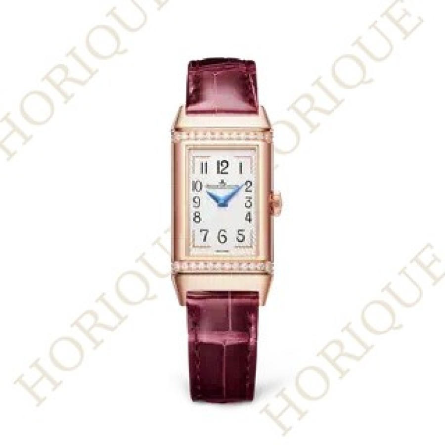 Jaeger-LeCoultre Duetto Super Clone Watch