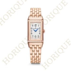 Jaeger-LeCoultre Duetto Super Clone Watch