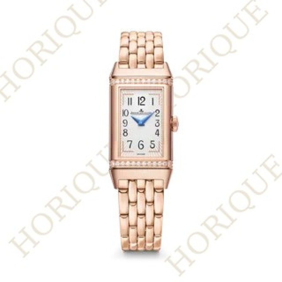 Jaeger-LeCoultre Duetto Super Clone Watch