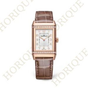 Jaeger-LeCoultre Duetto Super Clone Watch