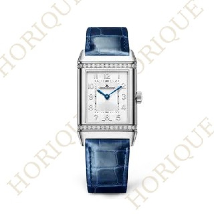 Jaeger-LeCoultre Duetto Super Clone Watch