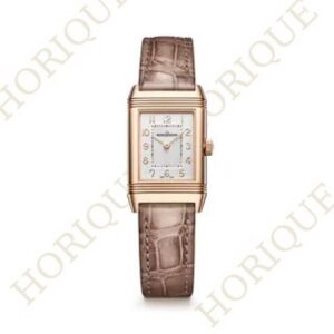 Jaeger-LeCoultre Duetto Super Clone Watch