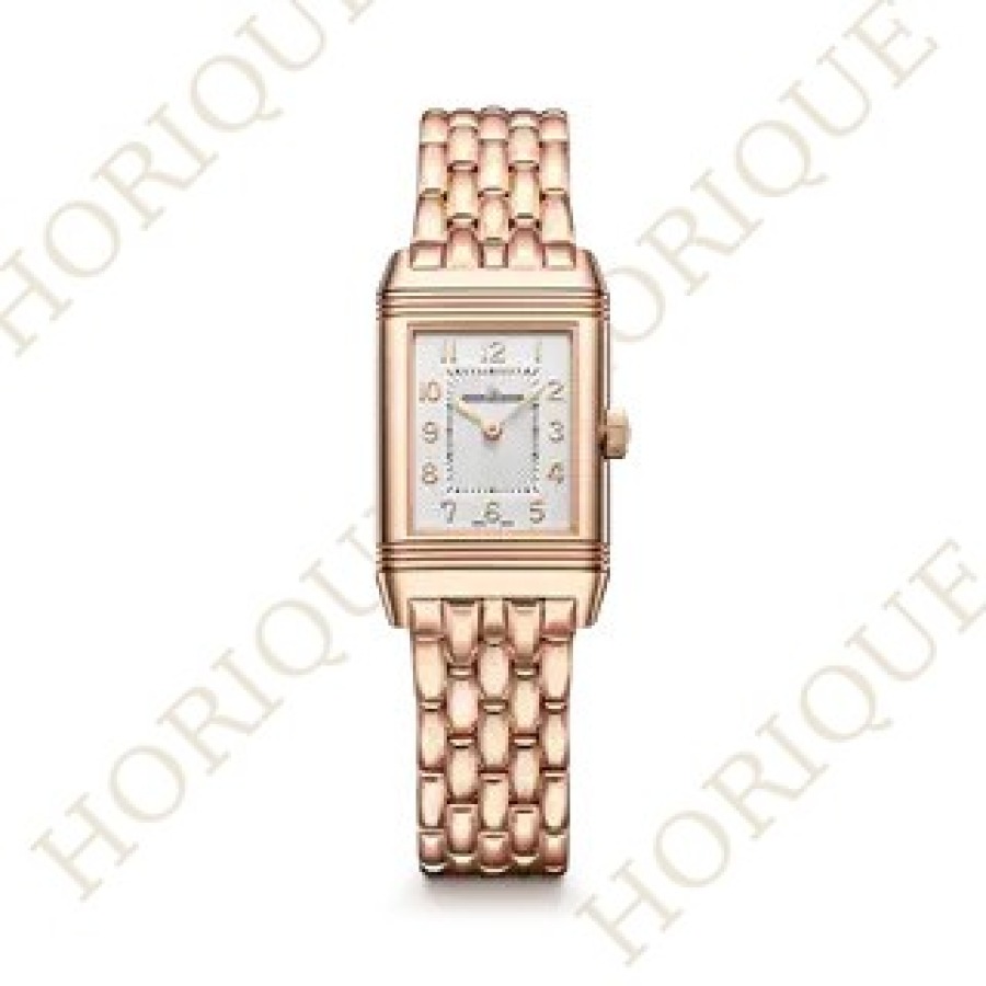 Jaeger-LeCoultre Duetto Super Clone Watch