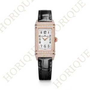Jaeger-LeCoultre Duetto Jewellery Super Clone Watch