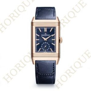 Jaeger-LeCoultre Duoface Small Seconds Super Clone Watch
