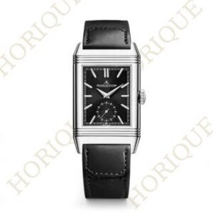 Jaeger-LeCoultre Duoface Small Seconds Super Clone Watch