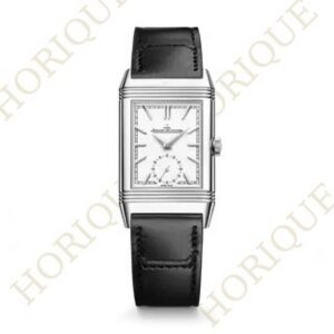 Jaeger-LeCoultre Duoface Small Seconds Super Clone Watch