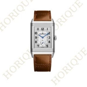 Jaeger-LeCoultre Duoface Small Seconds Super Clone Watch
