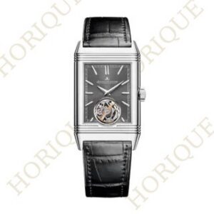 Jaeger-LeCoultre Duoface Tourbillon Super Clone Watch